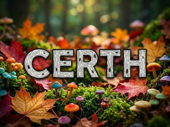 Certh: A Designer’s Honest Review for Branding