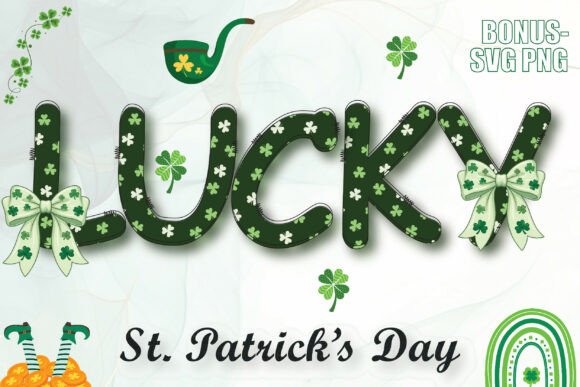 St. Patrick’s Day Lucky: A Designer’s Practical Review